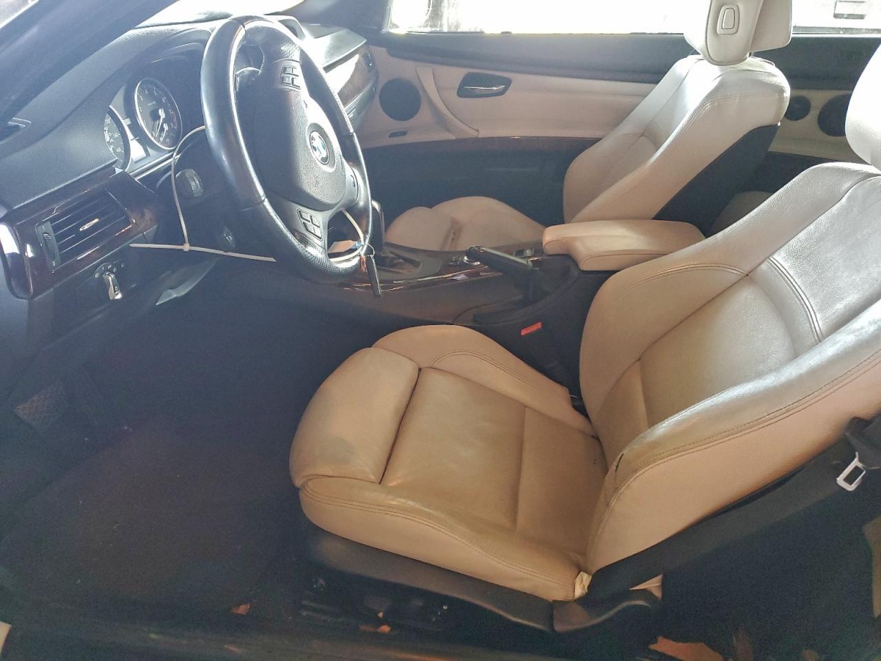 2012 BMW 335 I - Фото 7