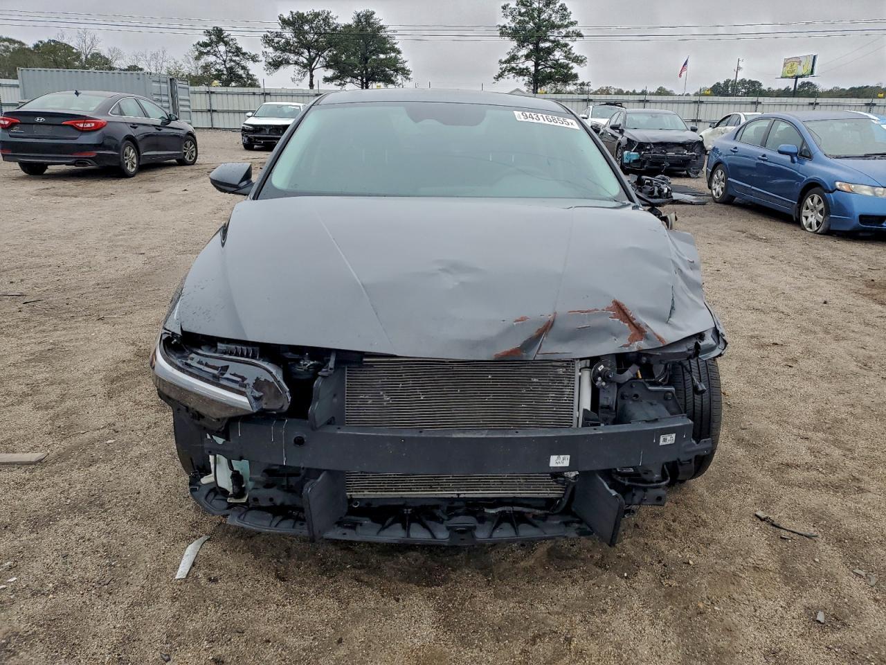 2024 Hyundai Elantra Se - Фото 5