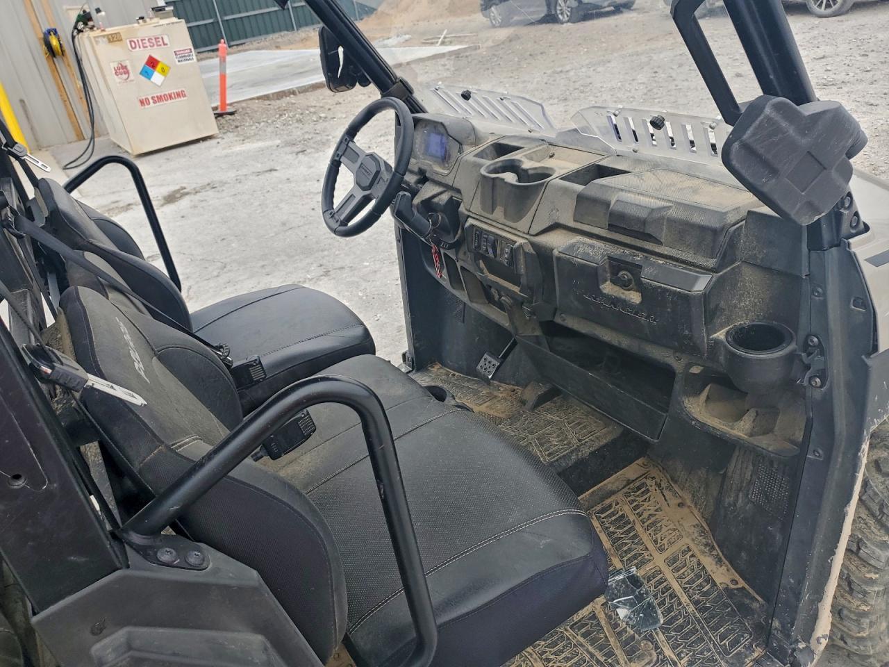 2024 Polaris Ranger Xp 1000 Utility Vehicle - Image 5