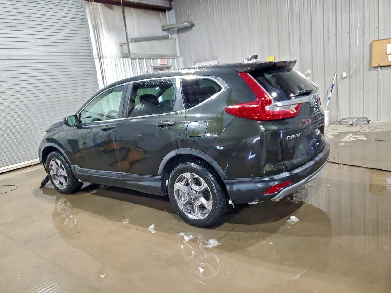 2017 Honda Crv - Image 2