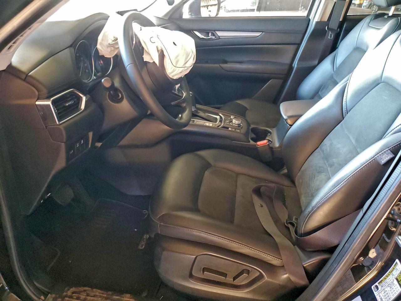 2020 Mazda Cx-5 Touring - Image 7