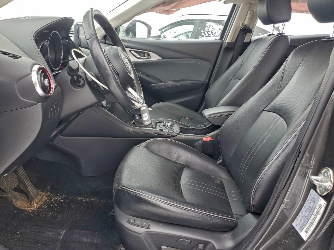 2019 Mazda Cx-3 Grand Touring - Фото 7