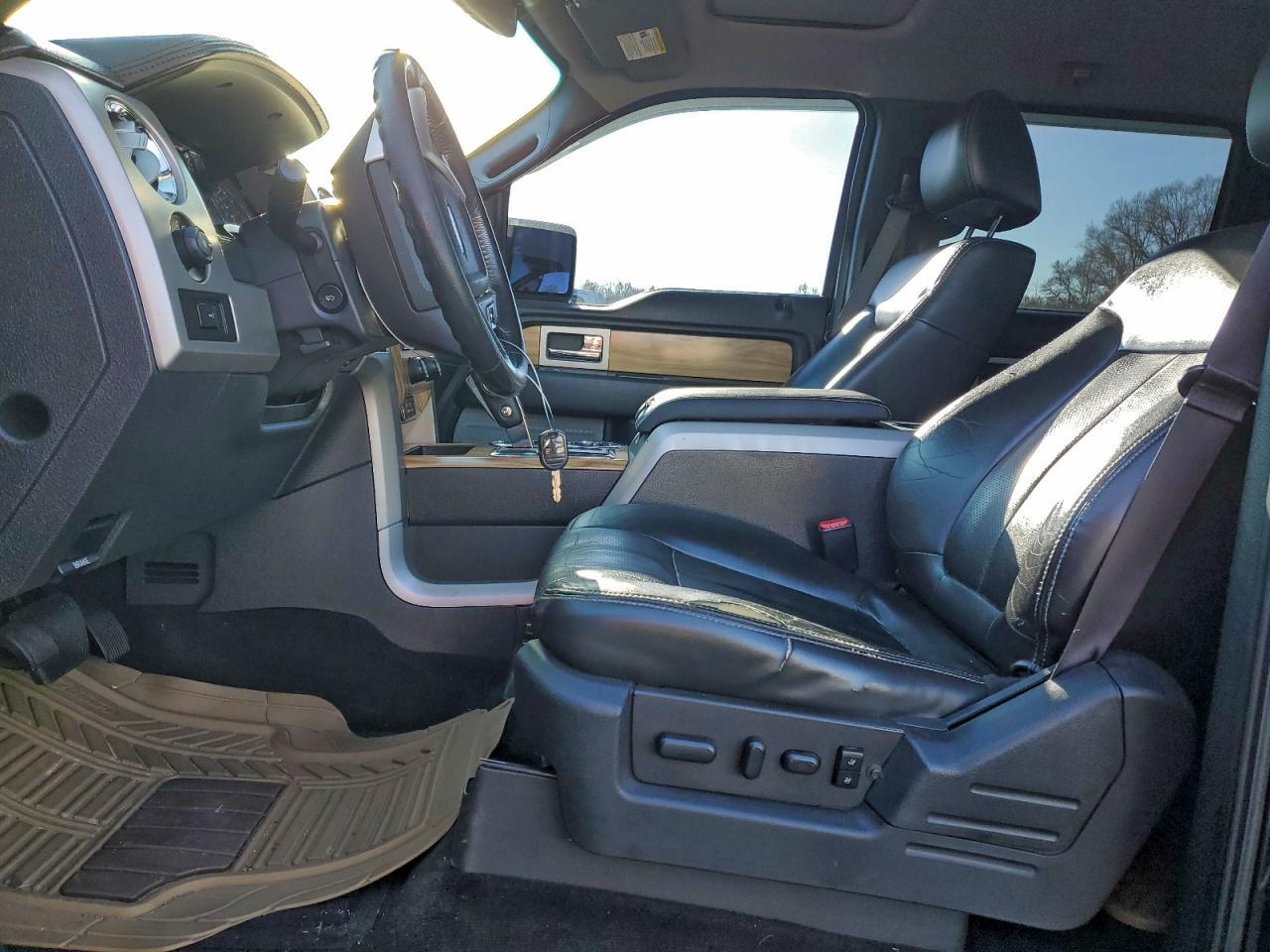 2011 Ford F150 Supercrew - Фото 7