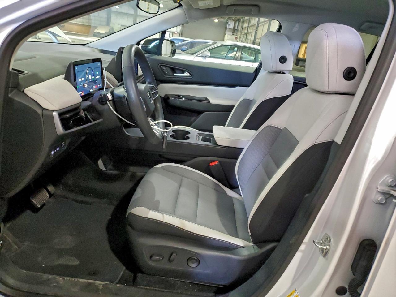 2024 Honda Prologue Ex - Image 7