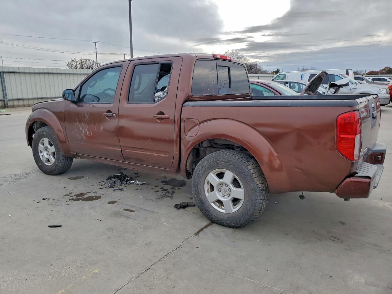 2016 Nissan Frontier S - Фото 2
