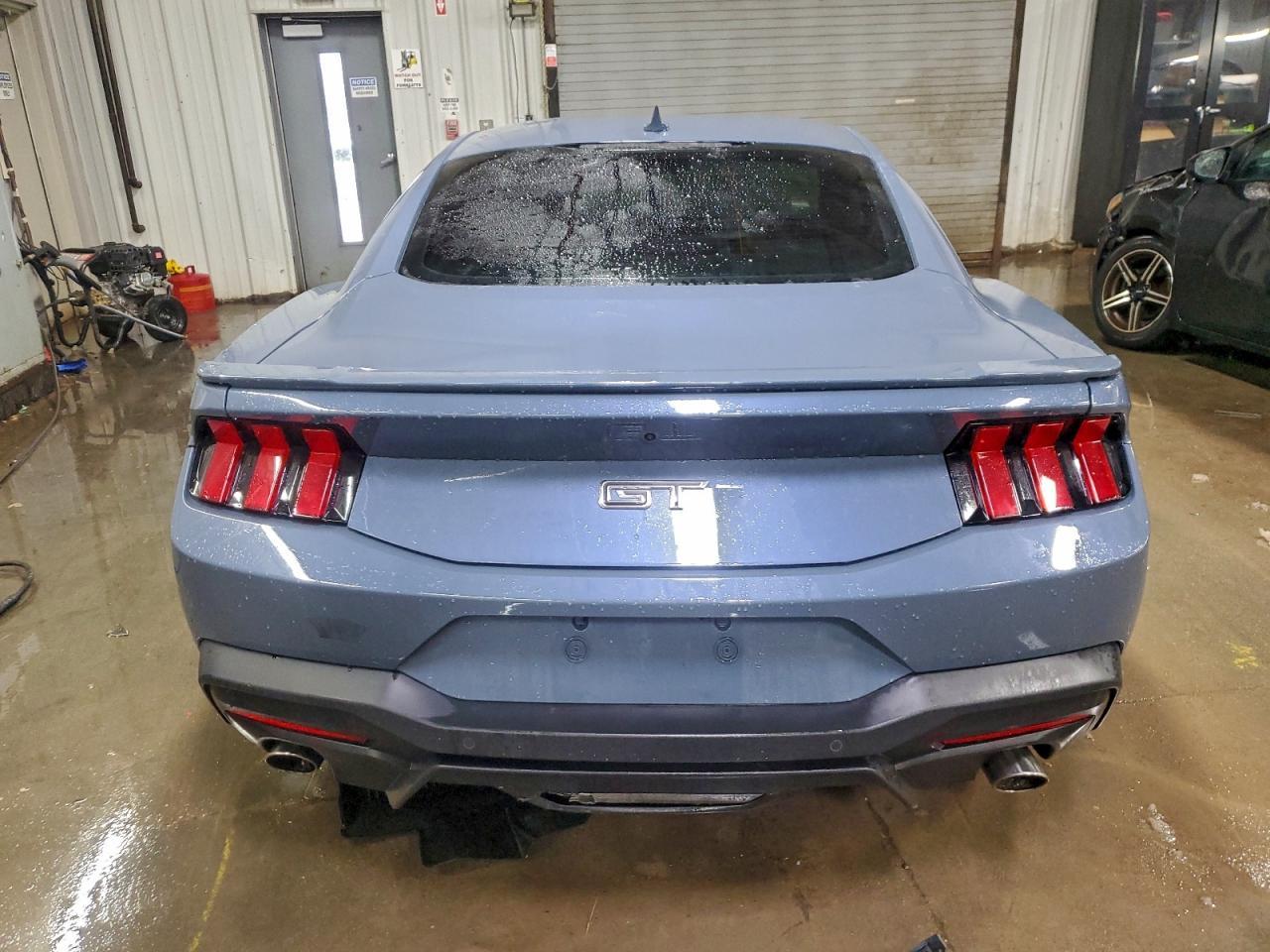 2024 Ford Mustang Gt - Image 6