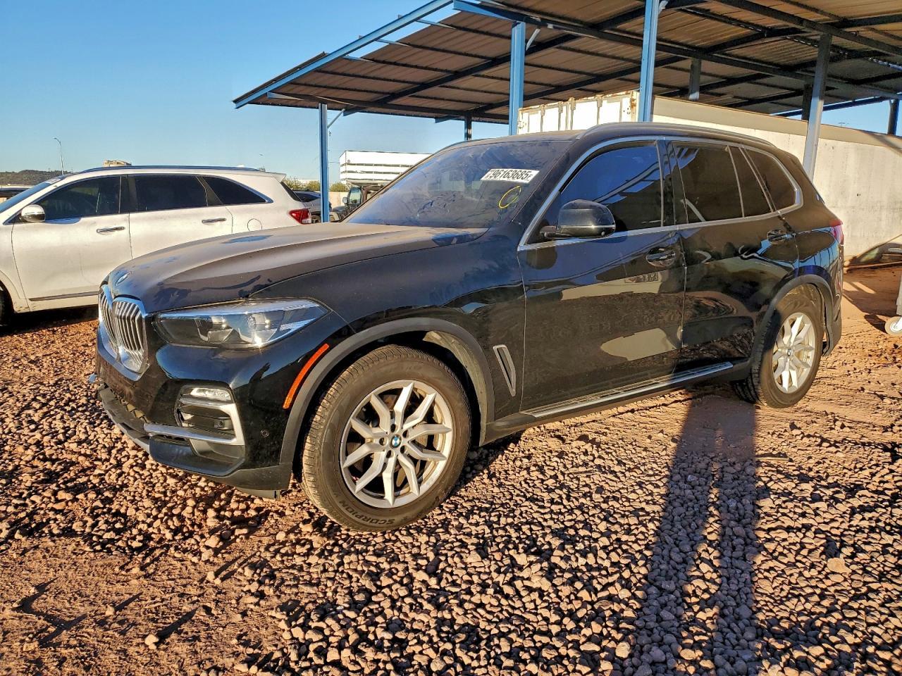 2020 BMW X5 Sdrive 40I