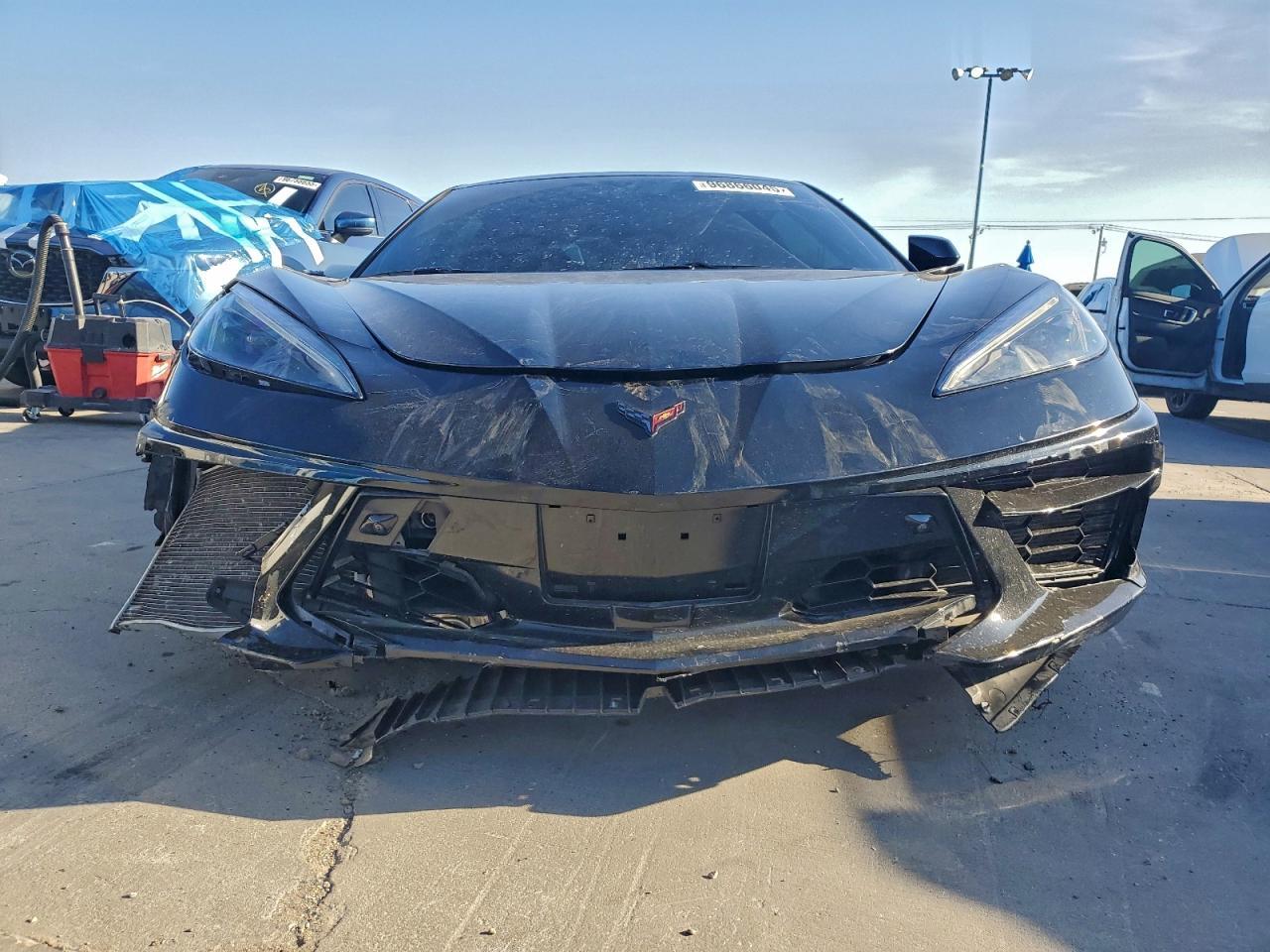 2022 Chevrolet Corvette Stingray 2Lt - Image 5