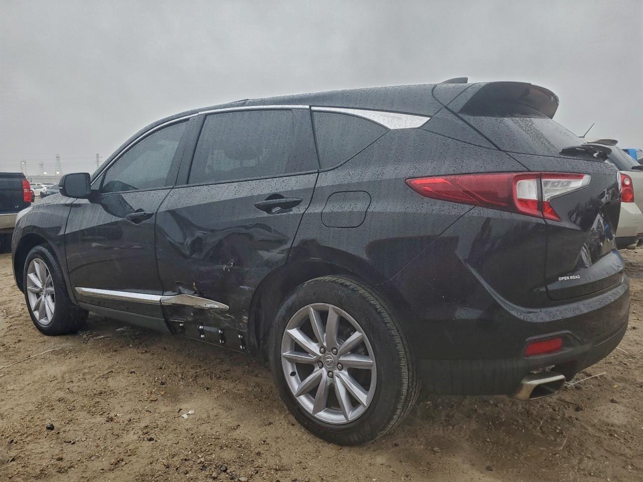 2024 Acura Rdx - Image 2