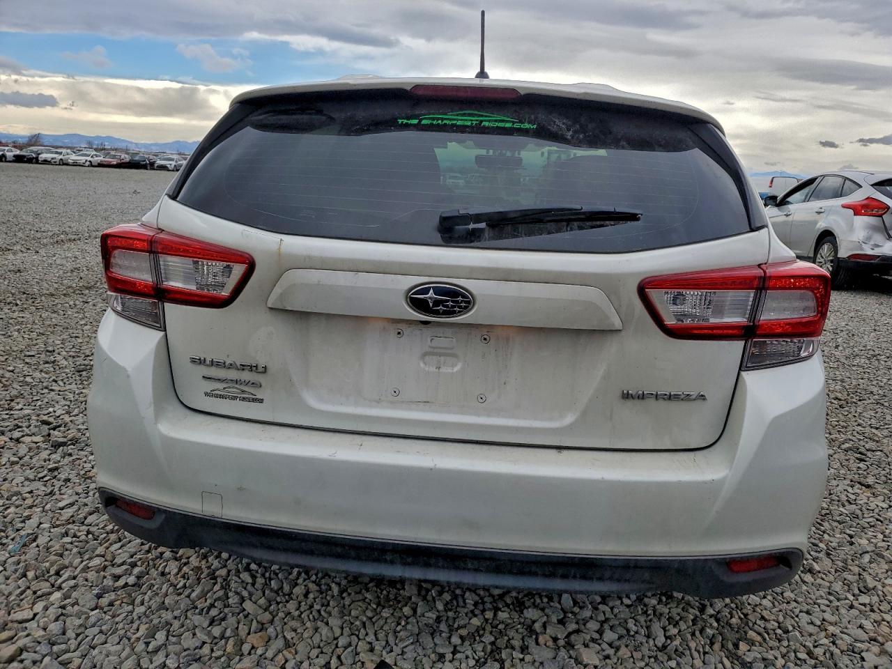 2019 Subaru Impreza - Image 6