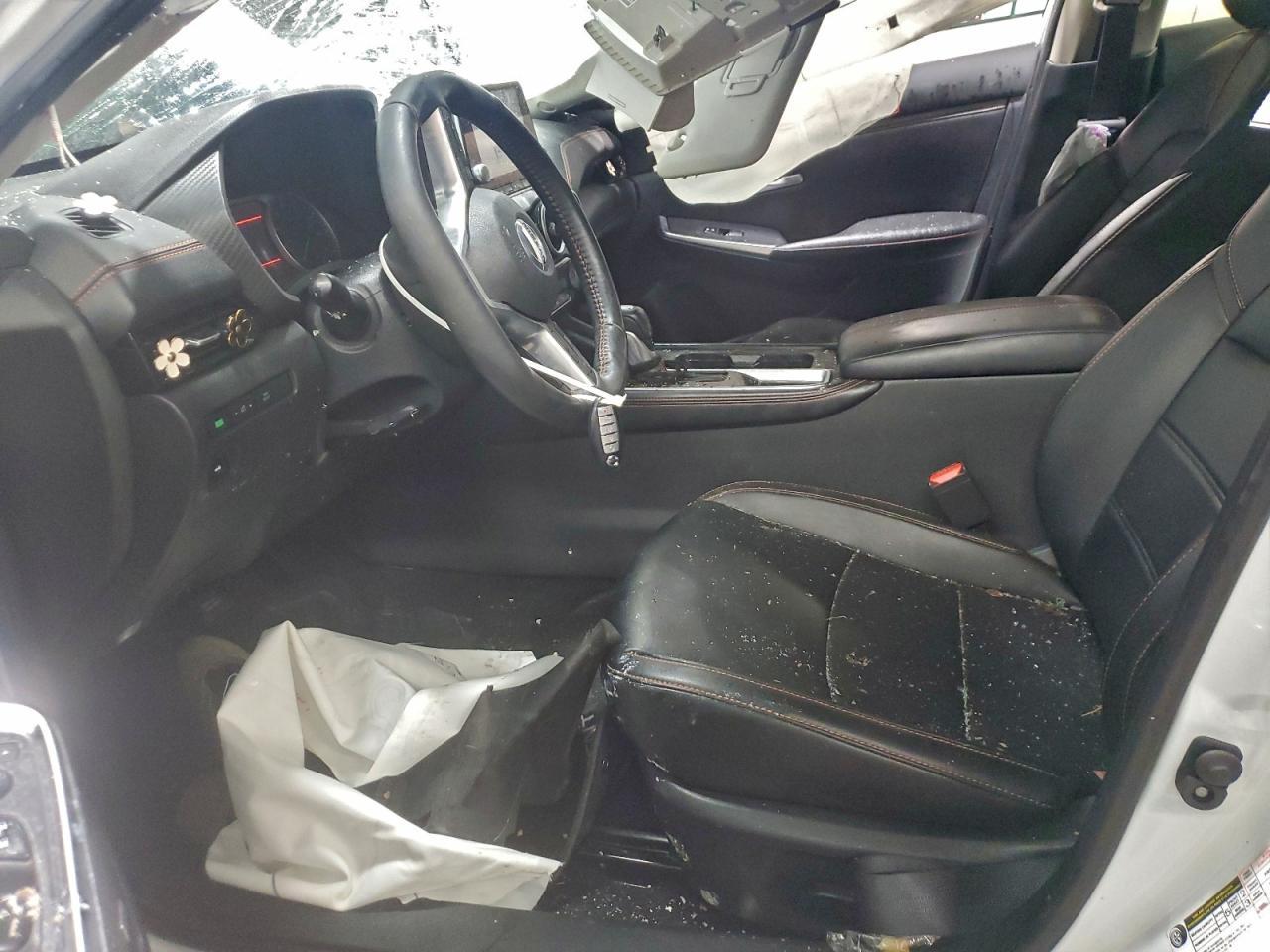 2021 Nissan Sentra Sr - Image 7