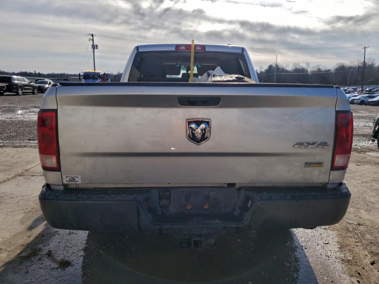 2012 Dodge Ram 1500 St - Image 6