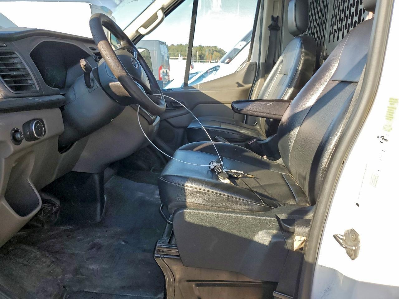 2020 Ford Transit T-350 - Фото 7