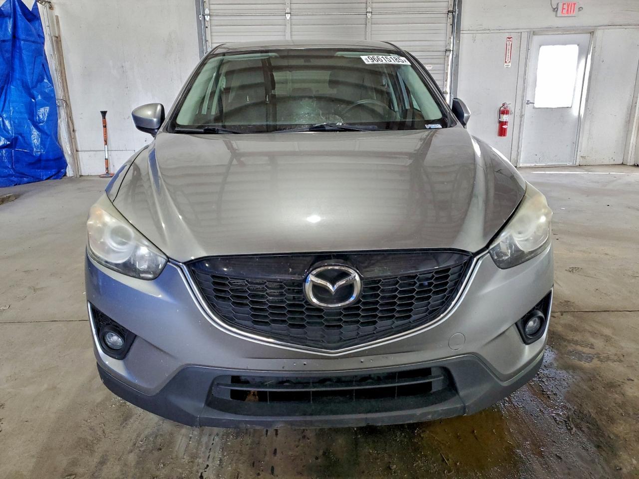 2013 Mazda Cx-5 Touring - Фото 5