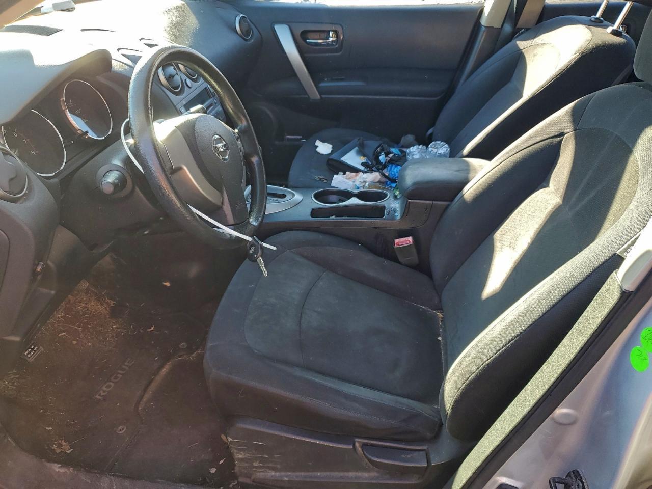 2008 Nissan Rogue S - Image 7