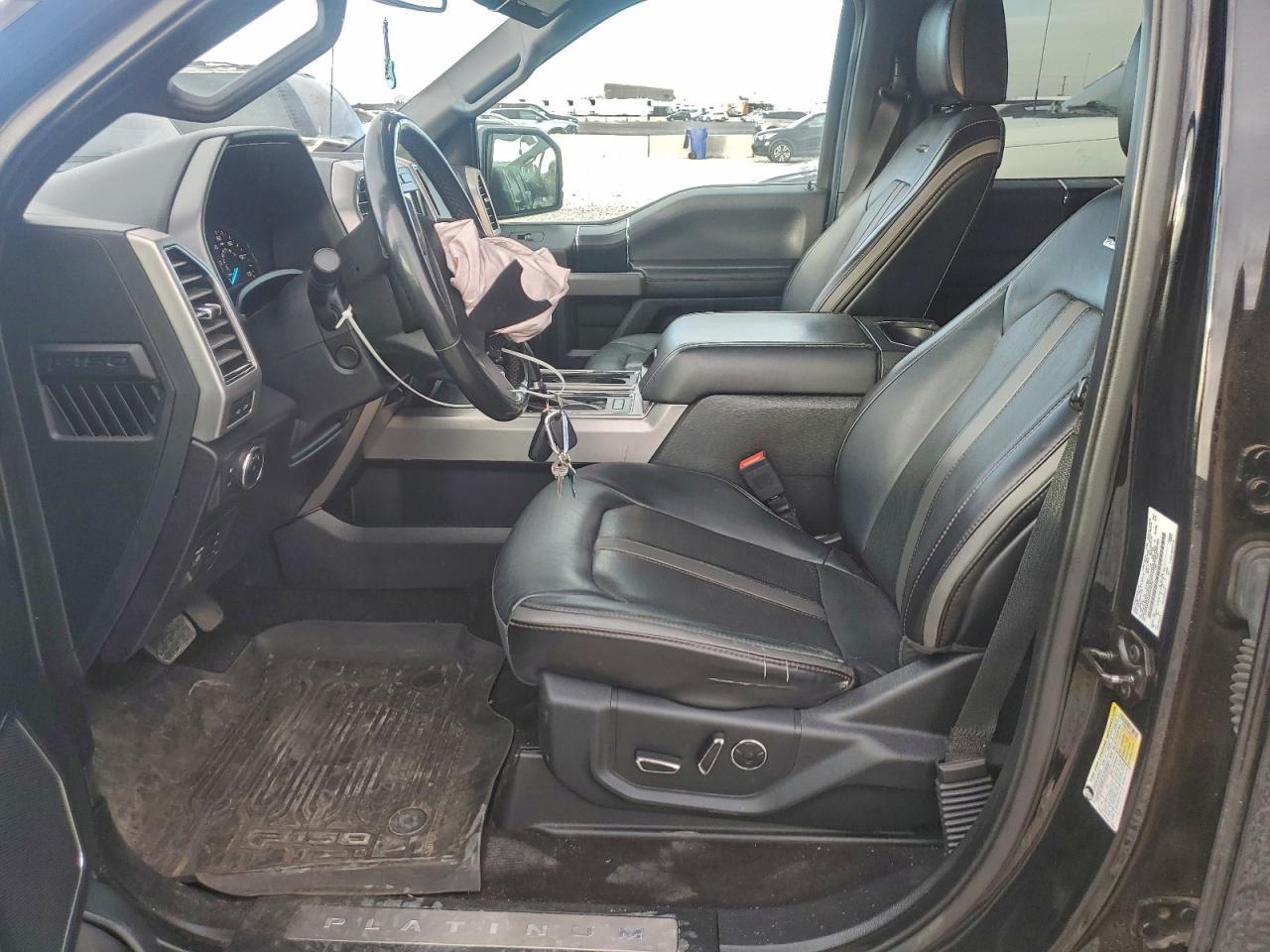 2019 Ford F150 Supercrew - Фото 7