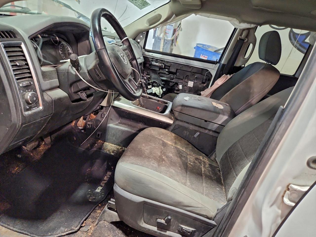 2018 Ram 1500 Slt - Image 7