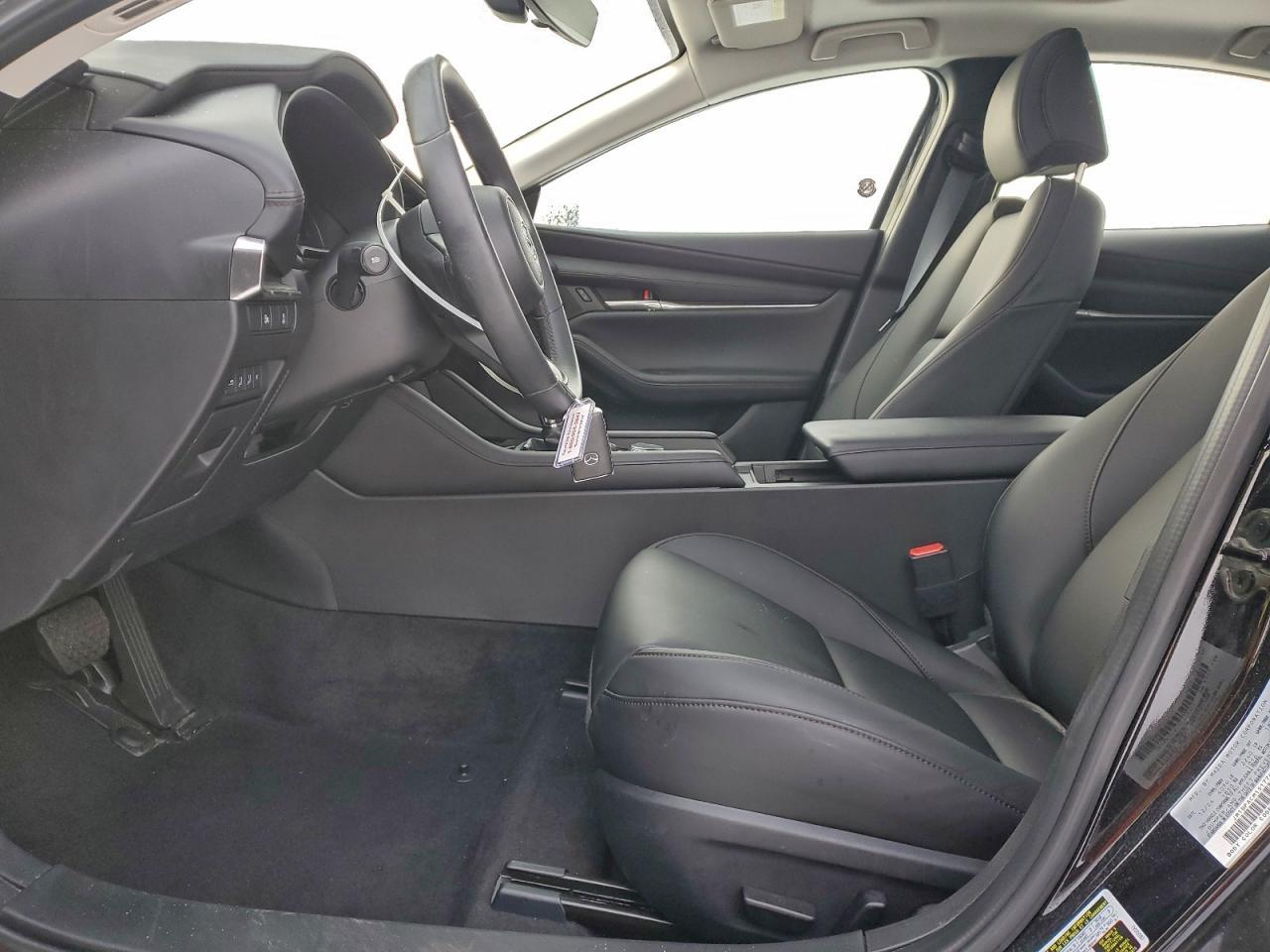 2025 Mazda 3 Preferred - Фото 7