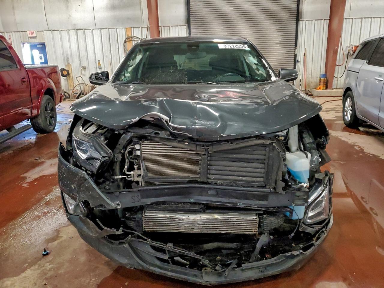 2020 Chevrolet Equinox Lt - Image 5