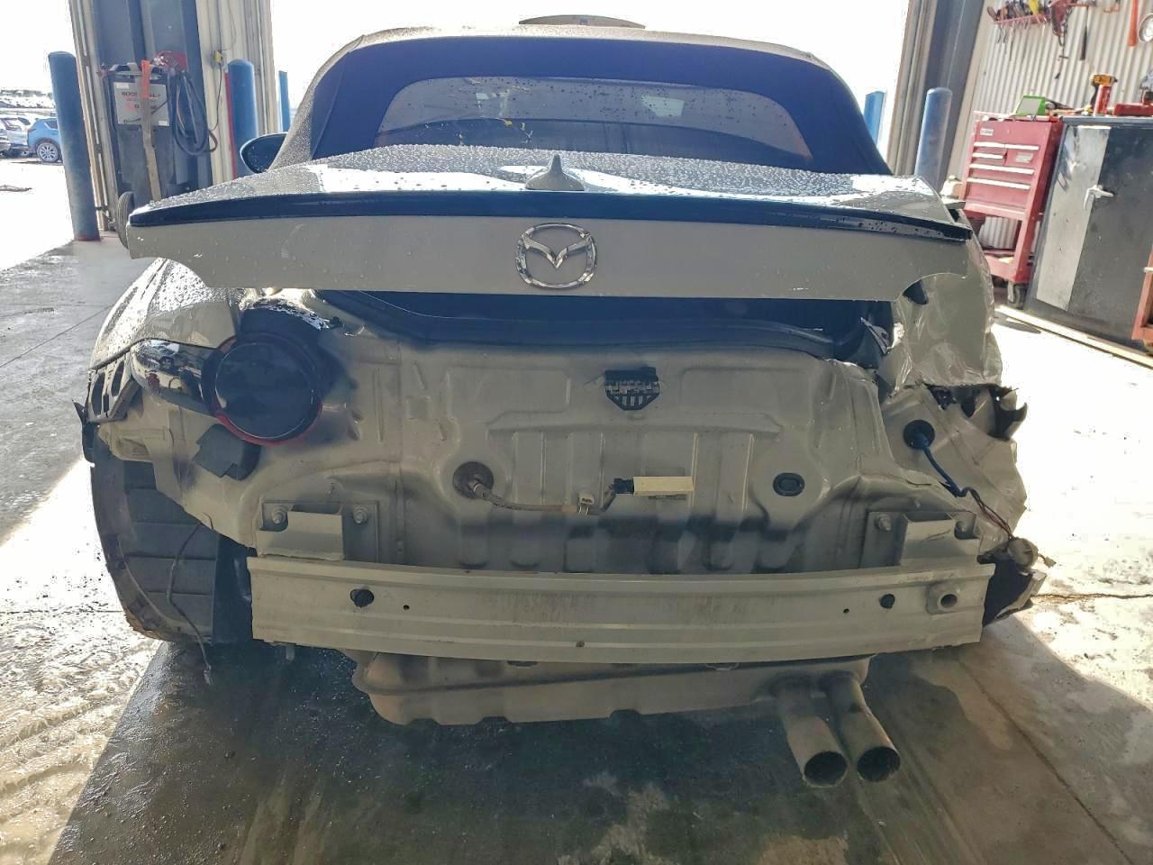 2016 Mazda Mx-5 Miata Club - Фото 6