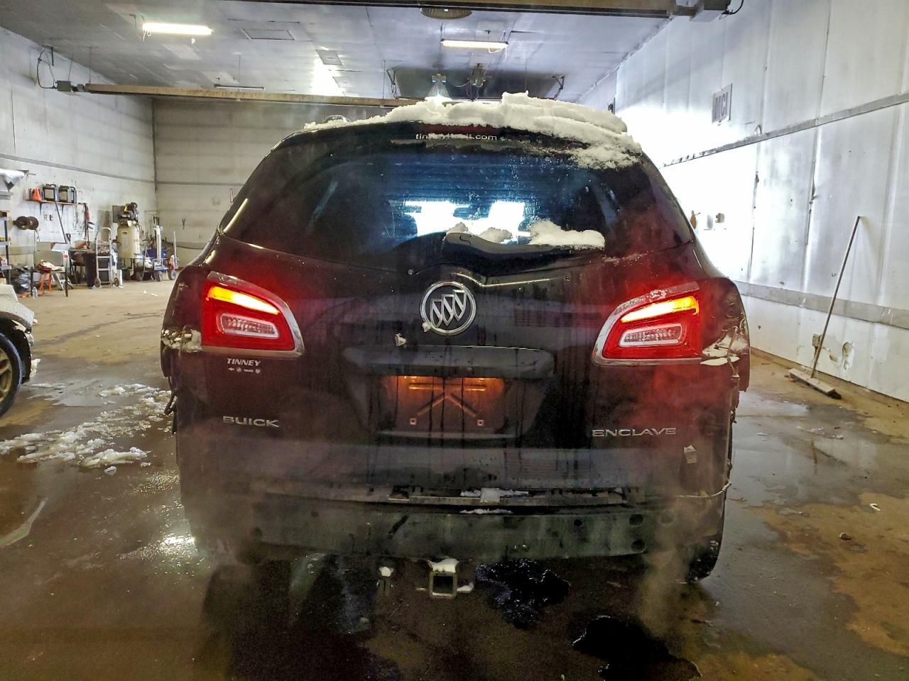 2016 Buick Enclave - Фото 6