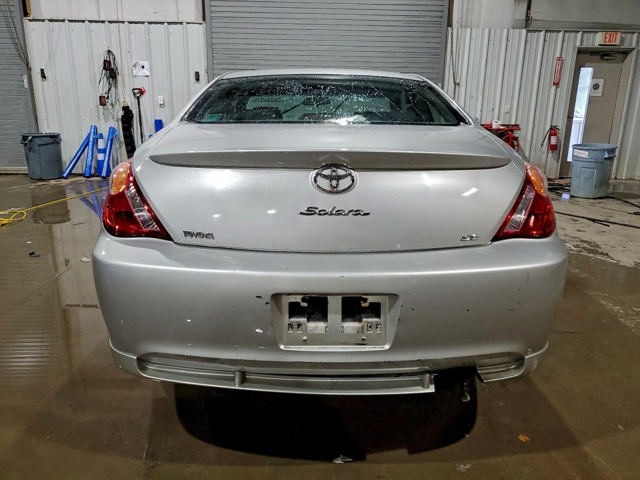 2006 Toyota Camry Solara - Фото 6