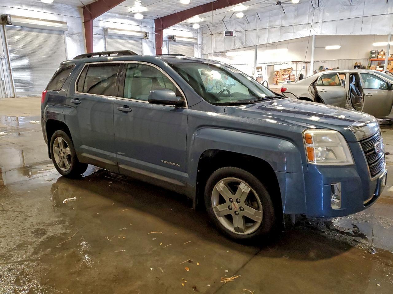 2012 GMC Terrain Slt - Image 4