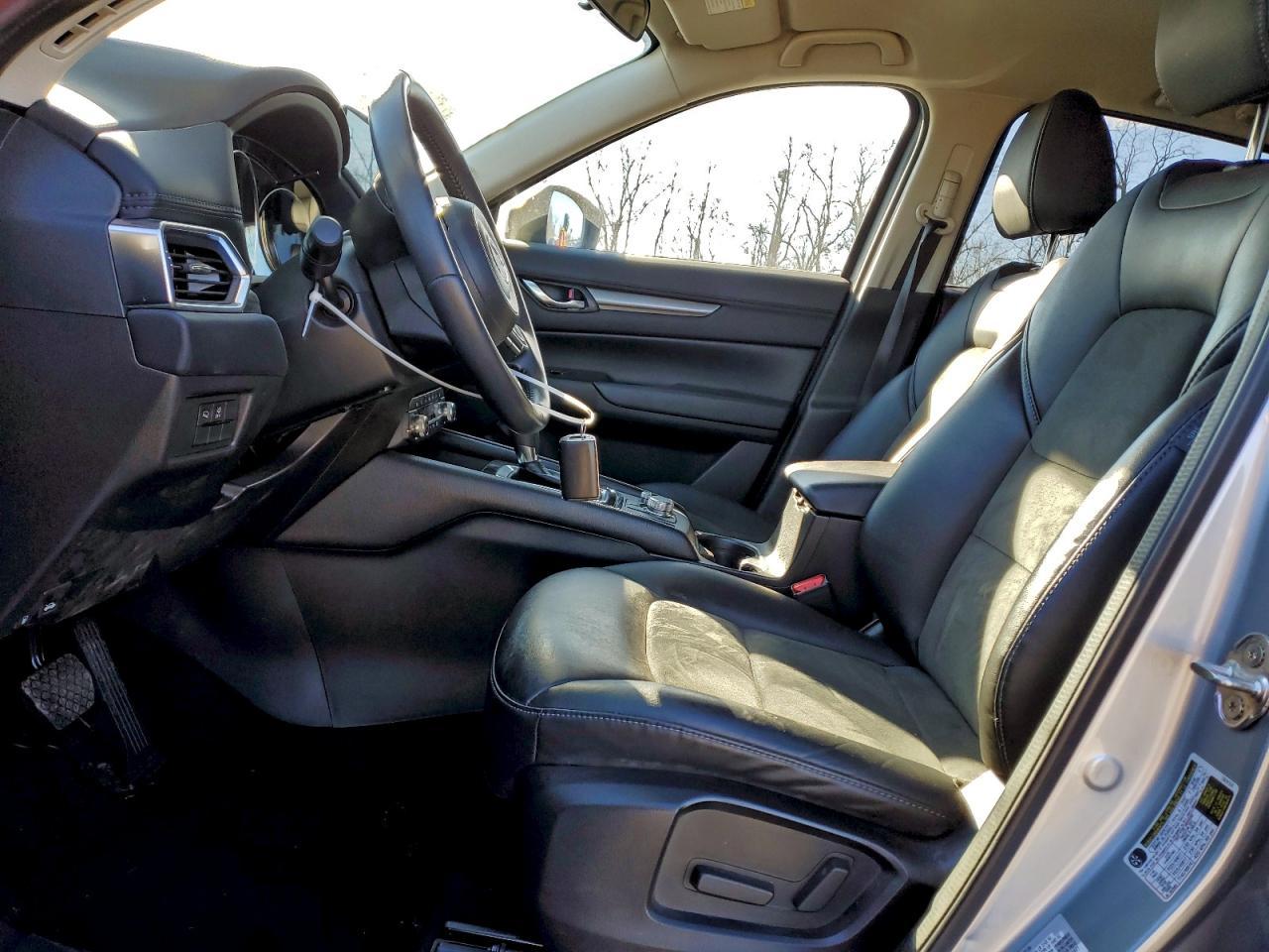 2023 Mazda Cx-5 Select - Image 7