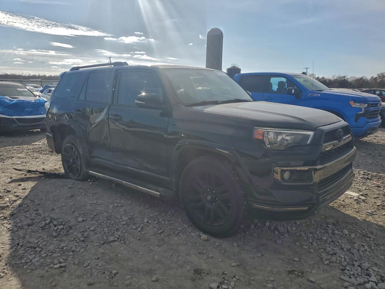 2019 Toyota 4Runner Sr5/Sr5 Premium - Image 4