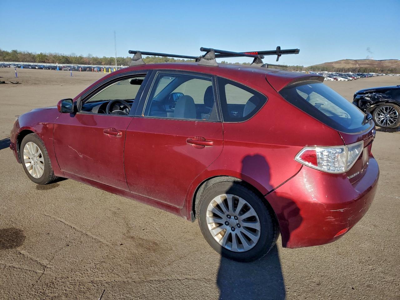 2011 Subaru Impreza 2.5I Premium - Фото 2
