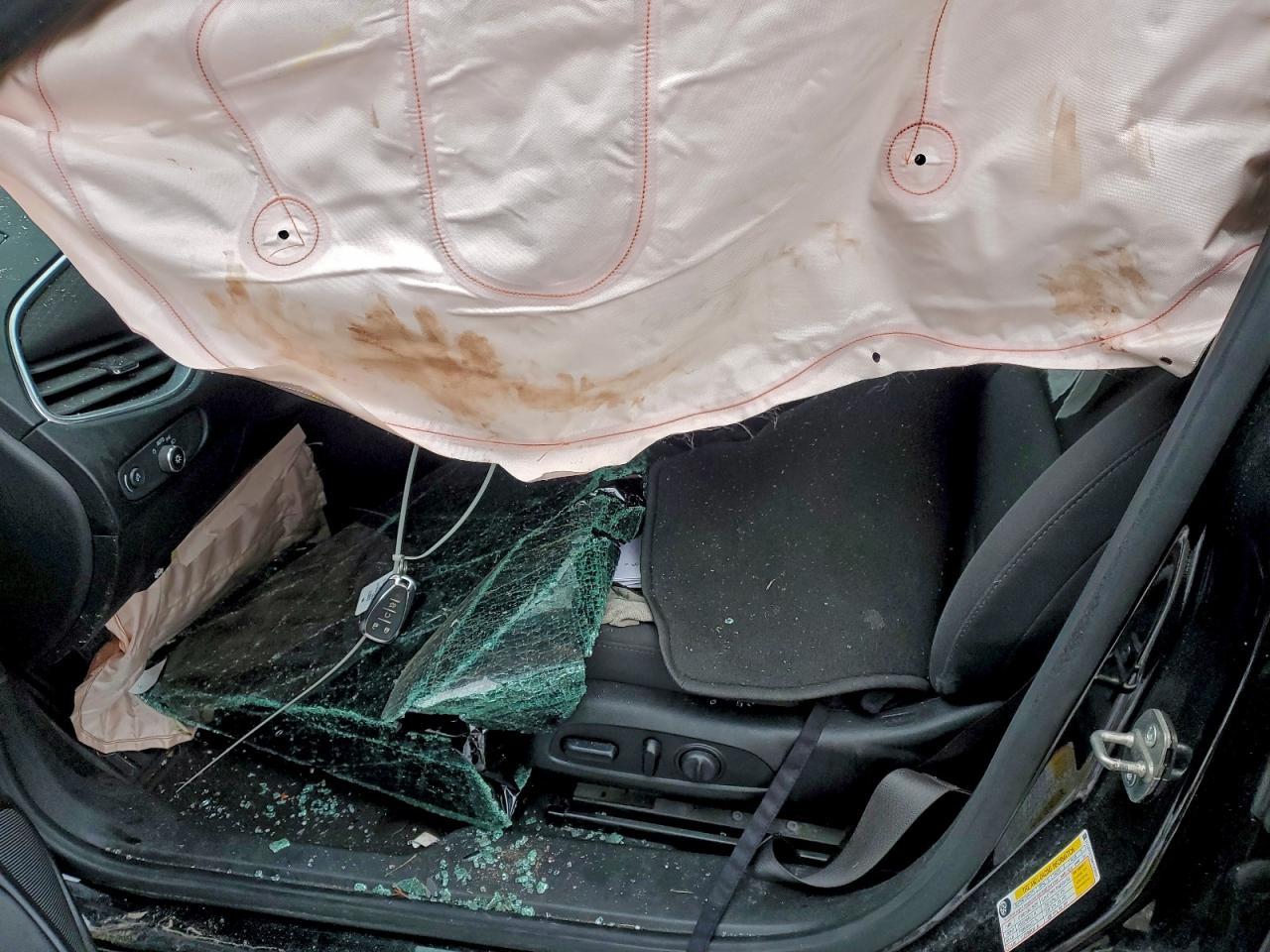 2021 Chevrolet Malibu Lt - Image 7