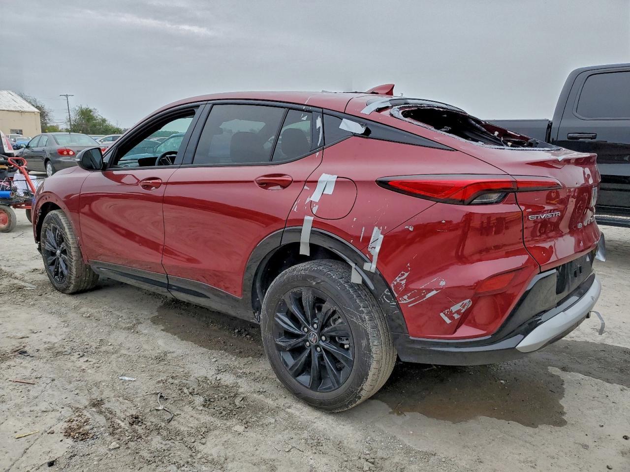 2024 Buick Envista Sport Touring - Image 2