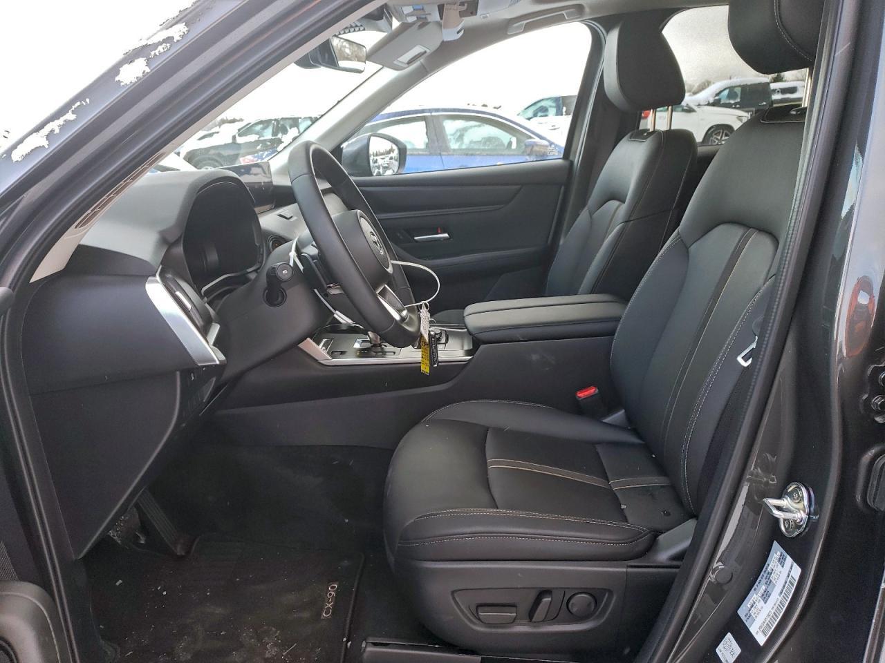 2024 Mazda Cx-90 Gs-L - Фото 7