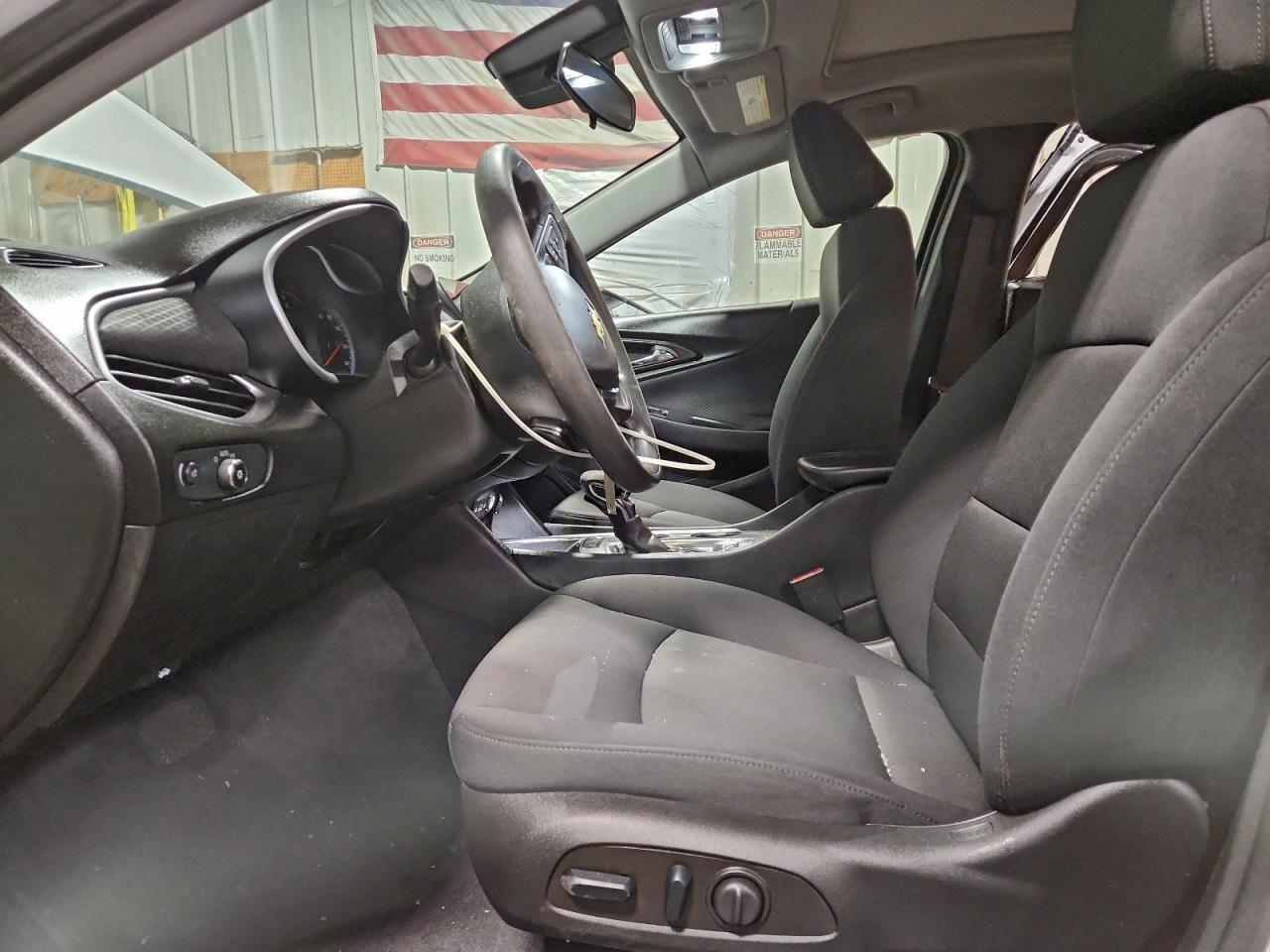 2024 Chevrolet Malibu Lt - Фото 7