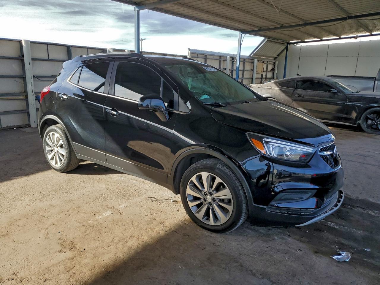 2020 Buick Encore Preferred - Image 4