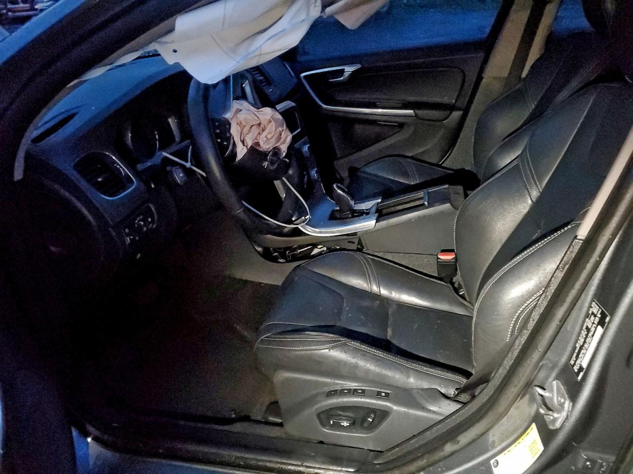 2017 Volvo S60 Dynamic - Фото 7