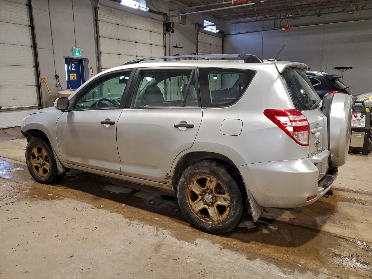 2010 Toyota Rav4 - Image 2