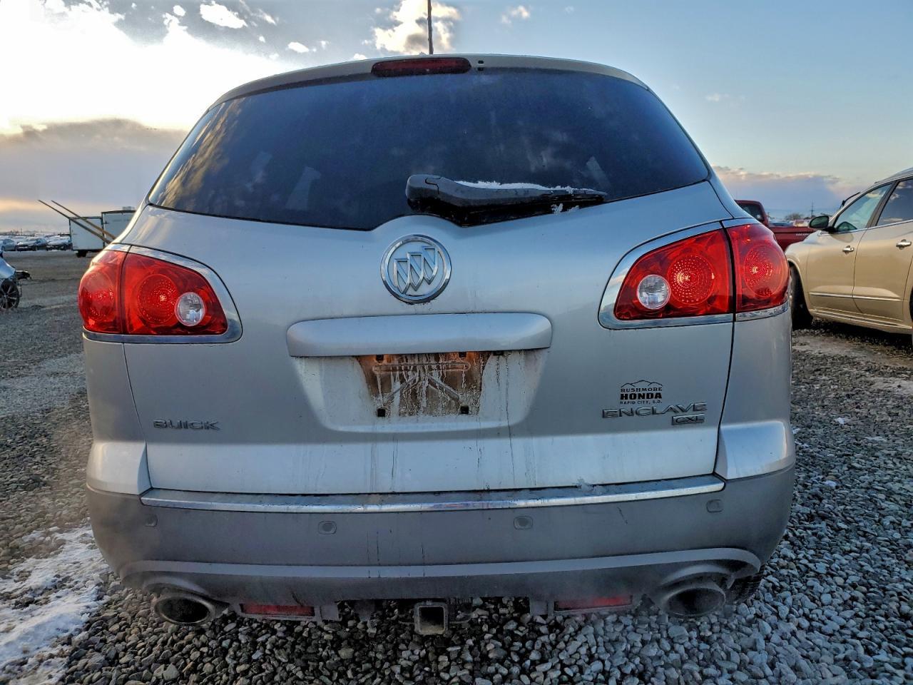 2011 Buick Enclave - Image 6