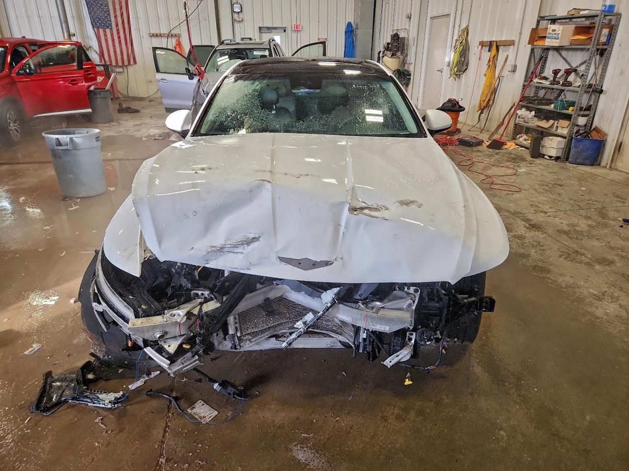 2023 Genesis G80 Base - Фото 5