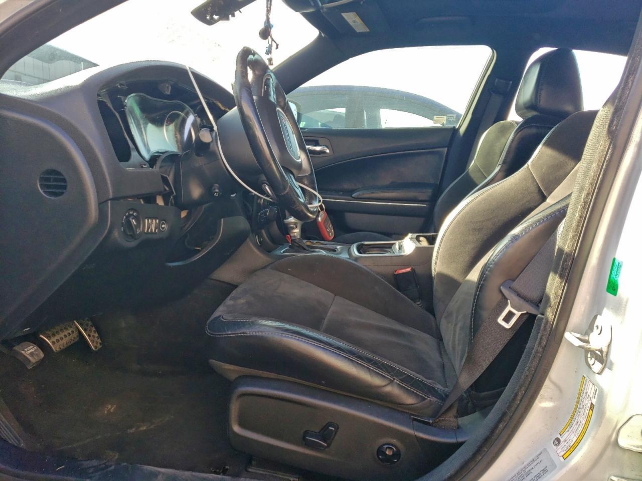 2016 Dodge Charger R/T Scat Pack - Image 7