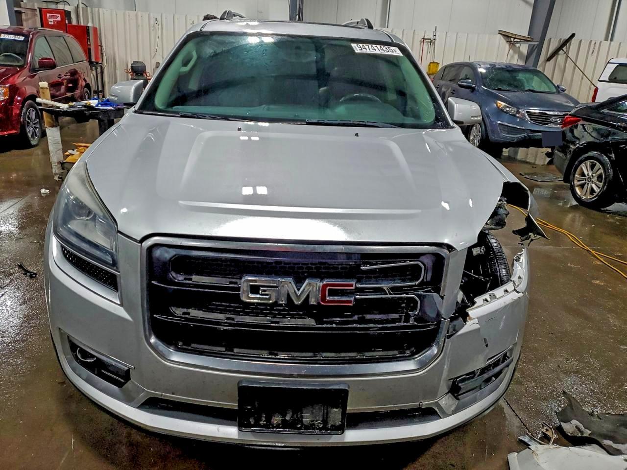 2015 GMC Acadia Slt-1 - Image 5