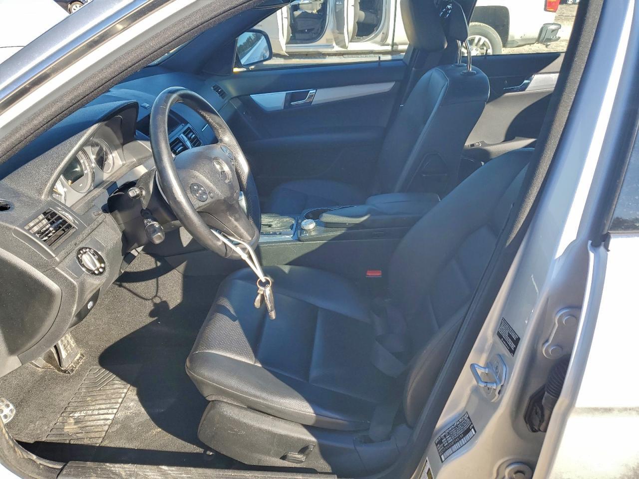 2008 Mercedes-Benz C 300 - Фото 7