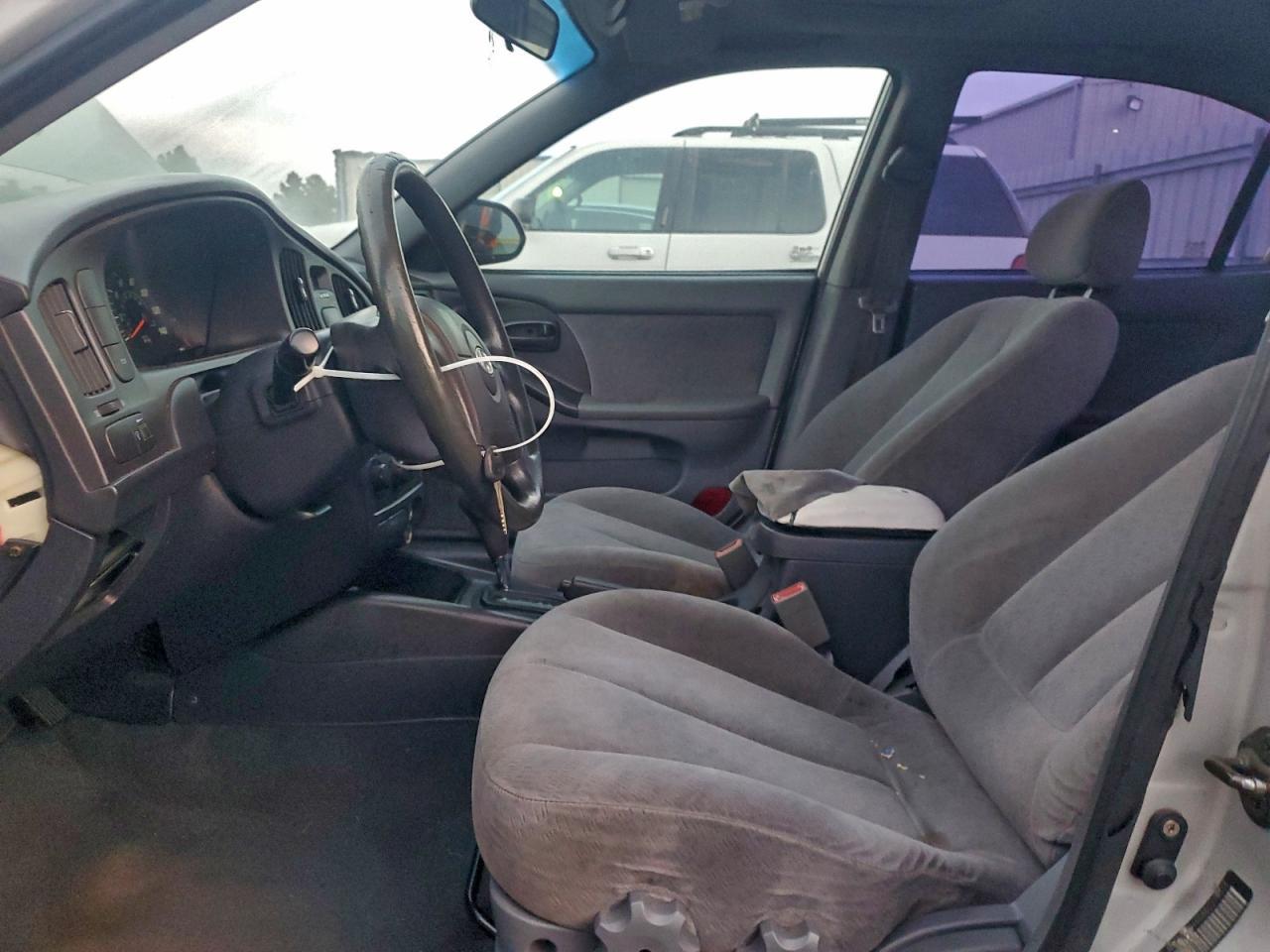 2006 Hyundai Elantra Gls - Image 7