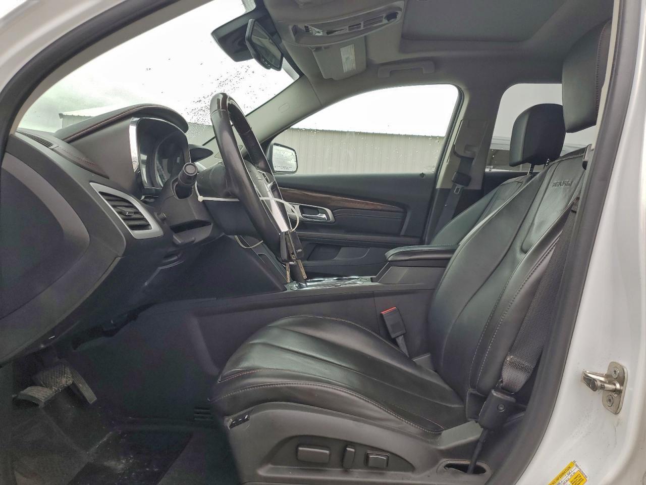 2014 GMC Terrain Denali - Фото 7