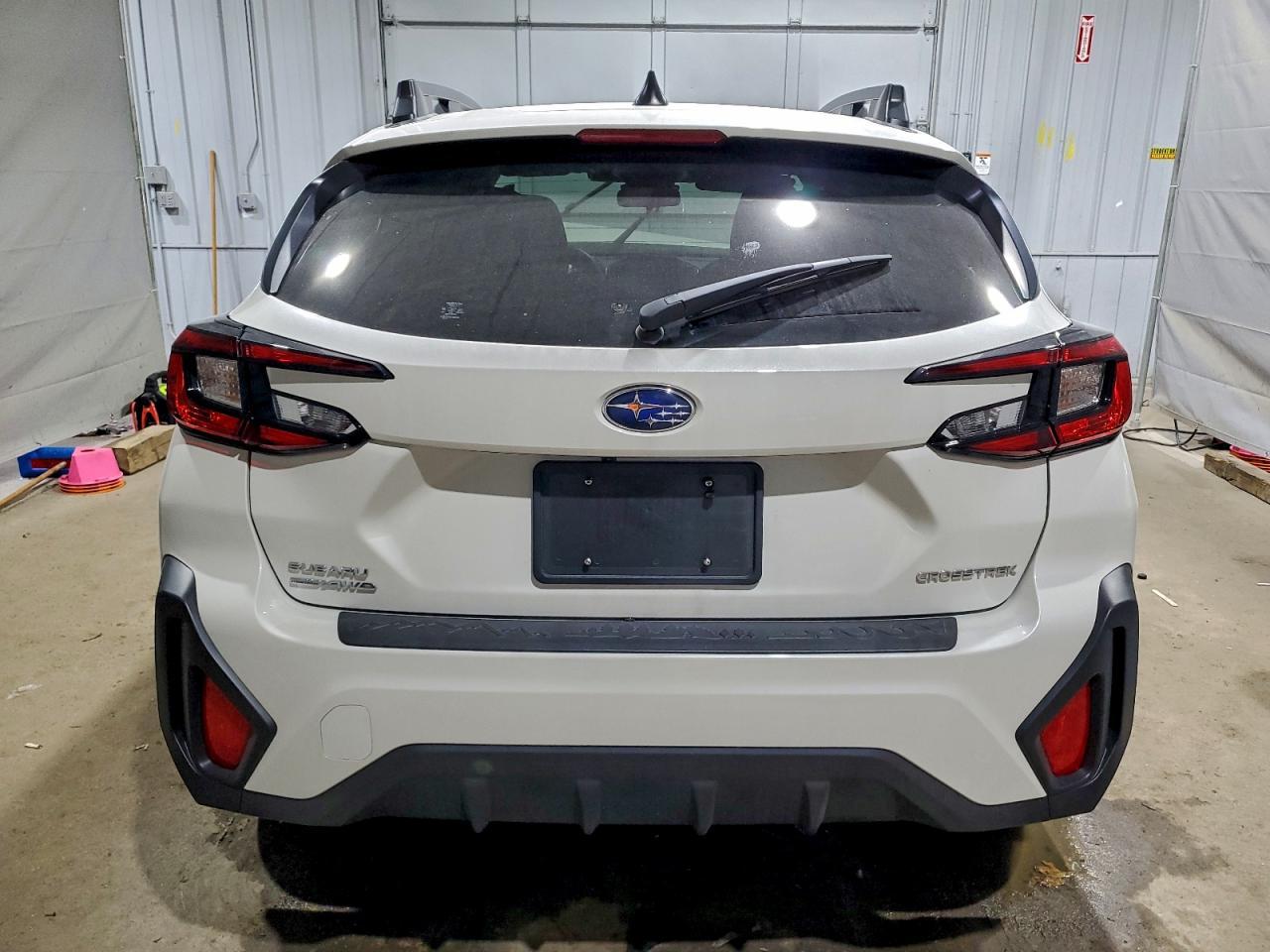 2025 Subaru Crosstrek Premium - Фото 6