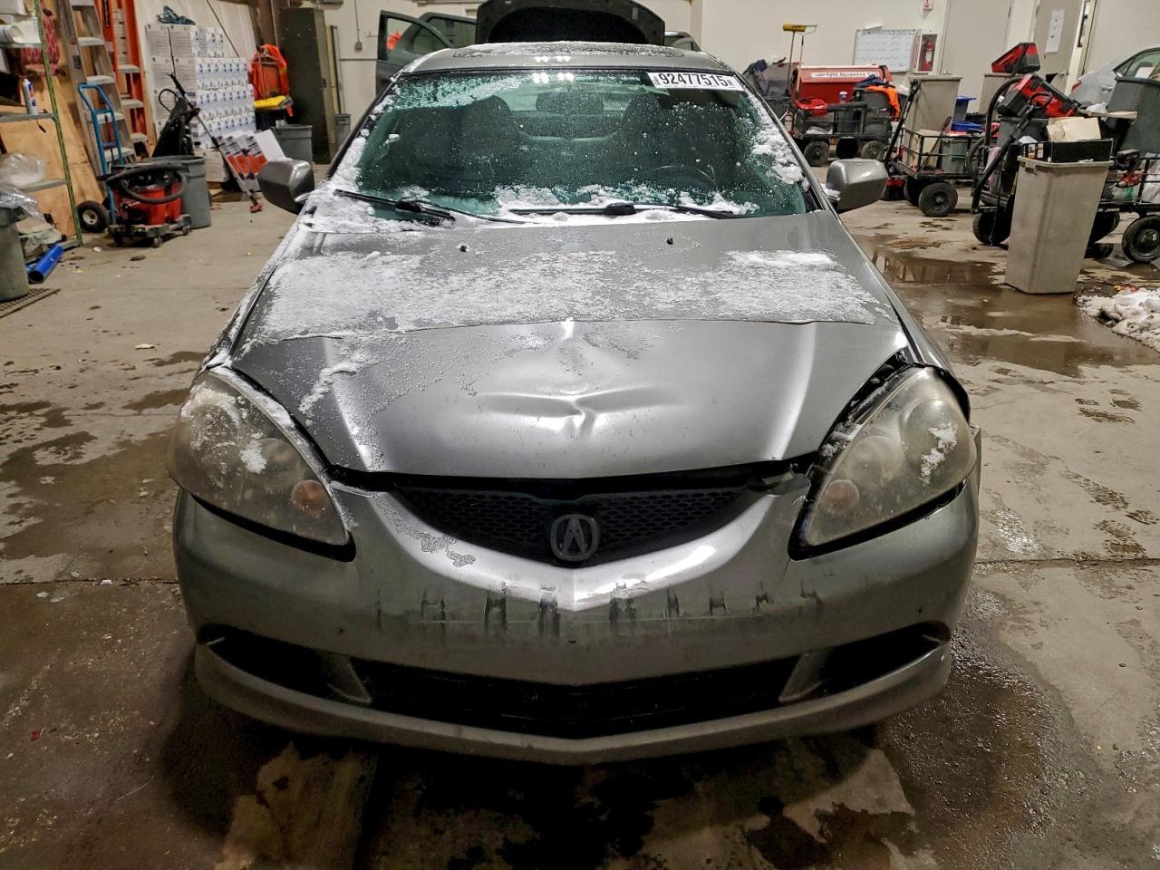2006 Acura Rsx - Фото 5