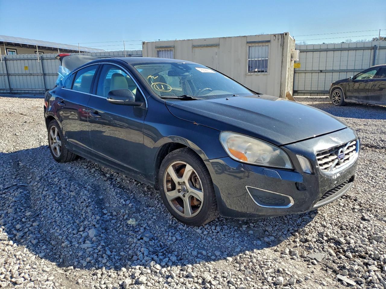 2013 Volvo S60 T5 - Фото 4