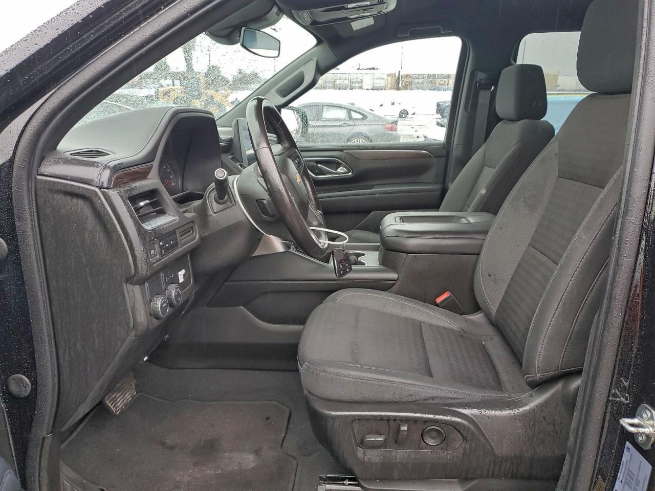 2023 Chevrolet Suburban C1500 Ls - Image 7