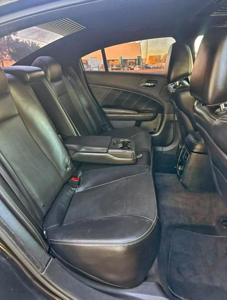 2012 Dodge Charger R/T - Image 6