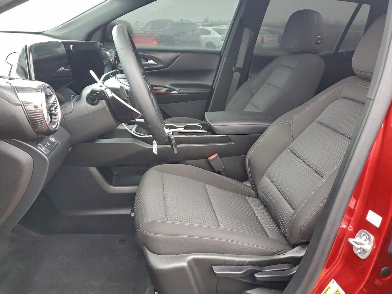 2026 Chevrolet Equinox Lt - Фото 7